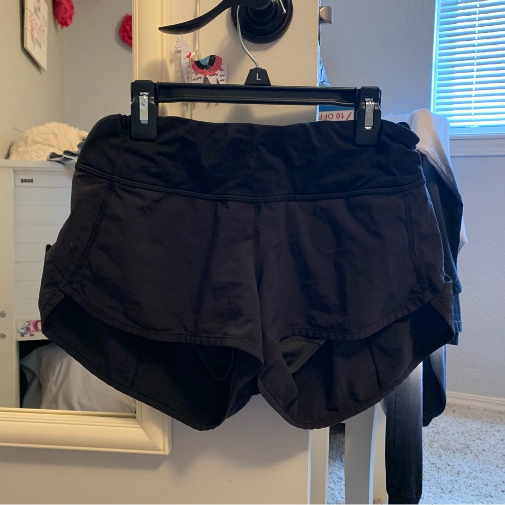 Lululemon swiftly speed short